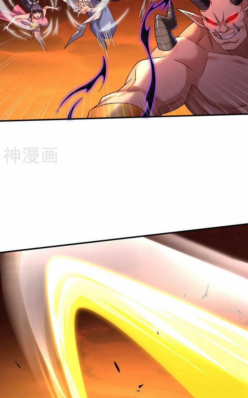 Bị Dạy Dỗ Thành Thánh 237 trang 6