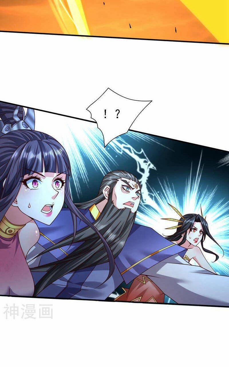 Bị Dạy Dỗ Thành Thánh 237 trang 7