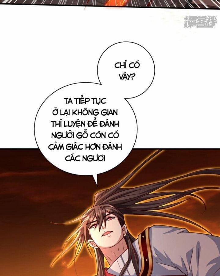 Bị Dạy Dỗ Thành Thánh 238 trang 11