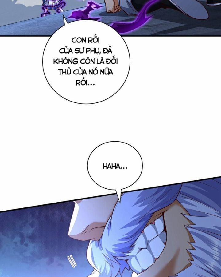 Bị Dạy Dỗ Thành Thánh 238 trang 15