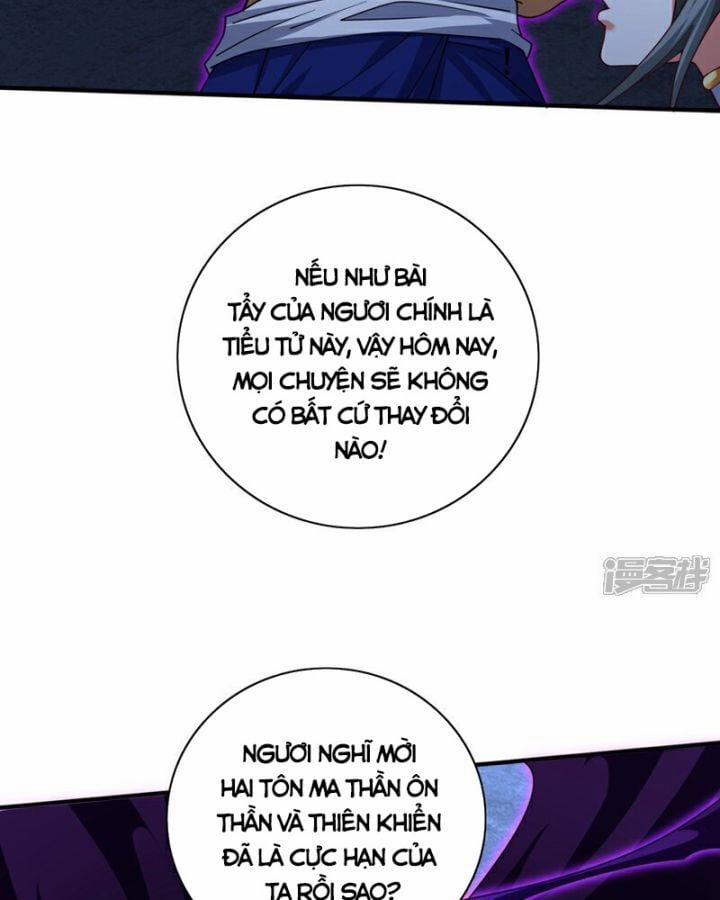 Bị Dạy Dỗ Thành Thánh 238 trang 18