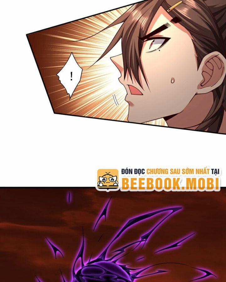 Bị Dạy Dỗ Thành Thánh 238 trang 21