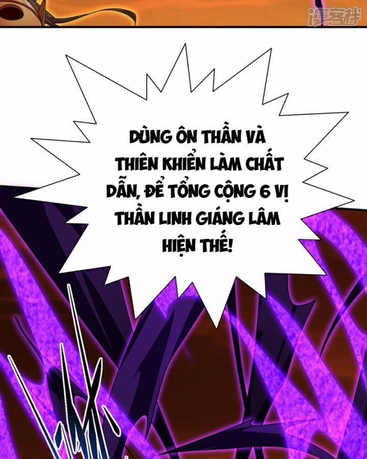 Bị Dạy Dỗ Thành Thánh 238 trang 25