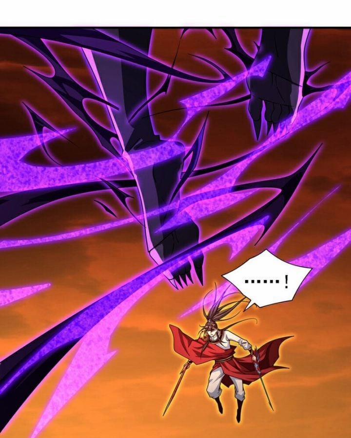 Bị Dạy Dỗ Thành Thánh 238 trang 28