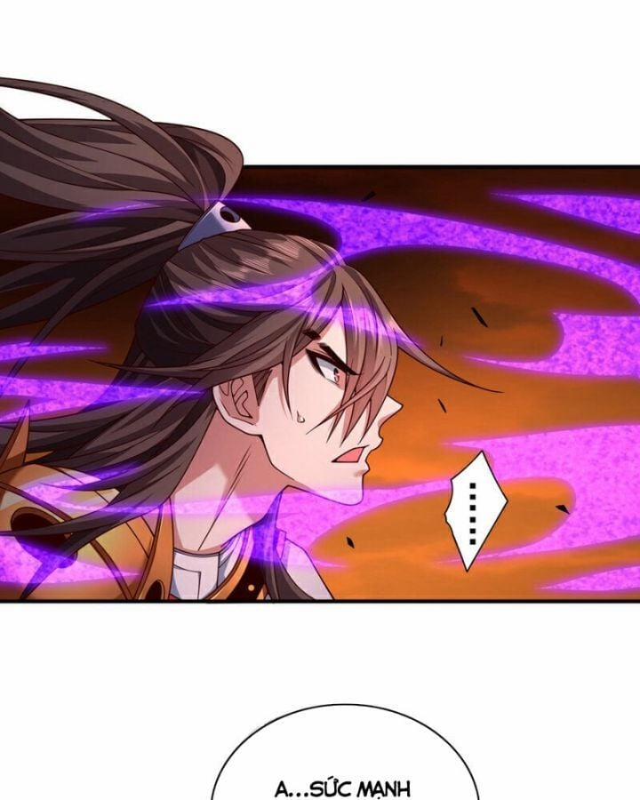 Bị Dạy Dỗ Thành Thánh 238 trang 31