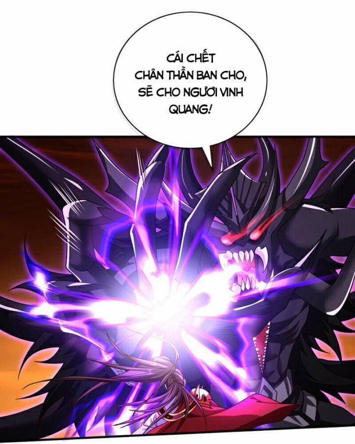 Bị Dạy Dỗ Thành Thánh 238 trang 35