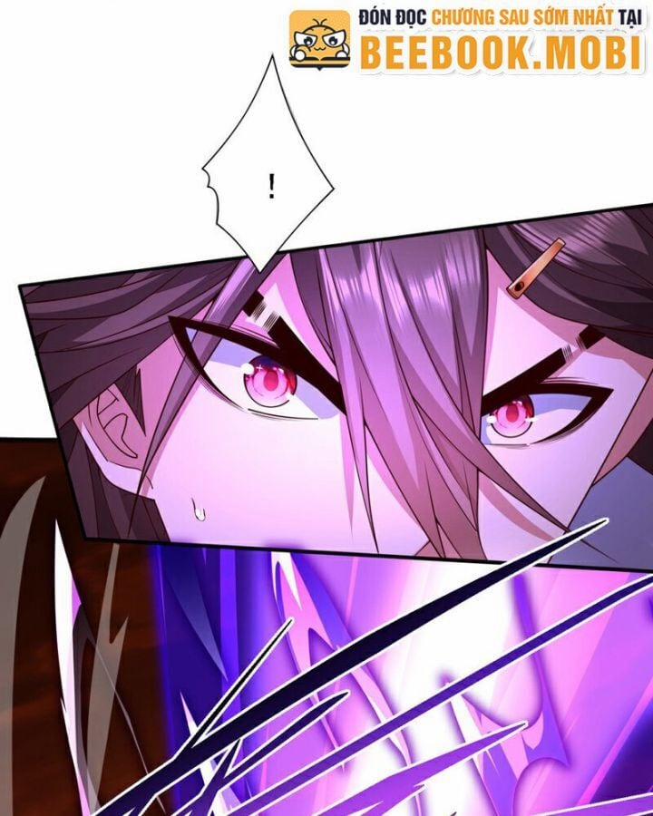 Bị Dạy Dỗ Thành Thánh 238 trang 36