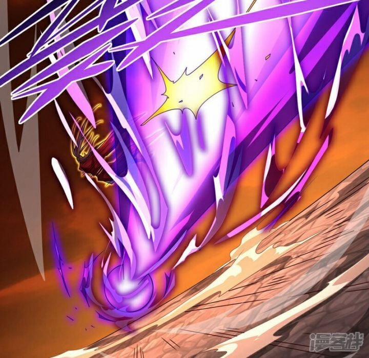 Bị Dạy Dỗ Thành Thánh 238 trang 37