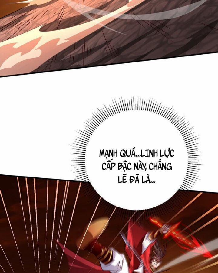 Bị Dạy Dỗ Thành Thánh 238 trang 38