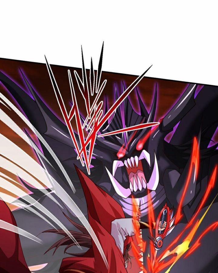 Bị Dạy Dỗ Thành Thánh 238 trang 42