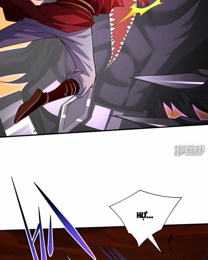 Bị Dạy Dỗ Thành Thánh 238 trang 43