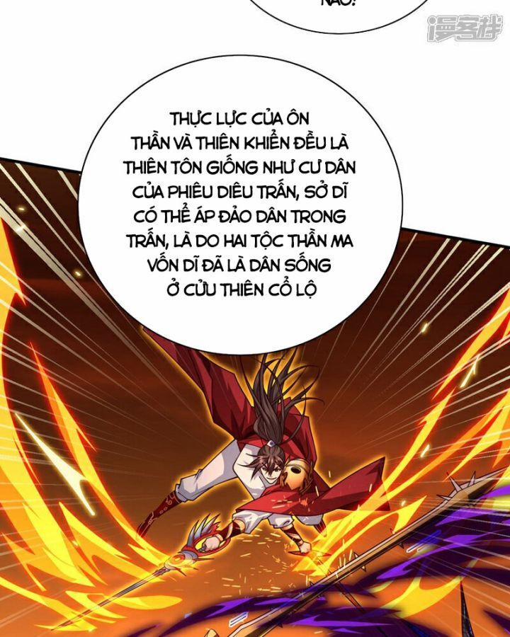 Bị Dạy Dỗ Thành Thánh 238 trang 8