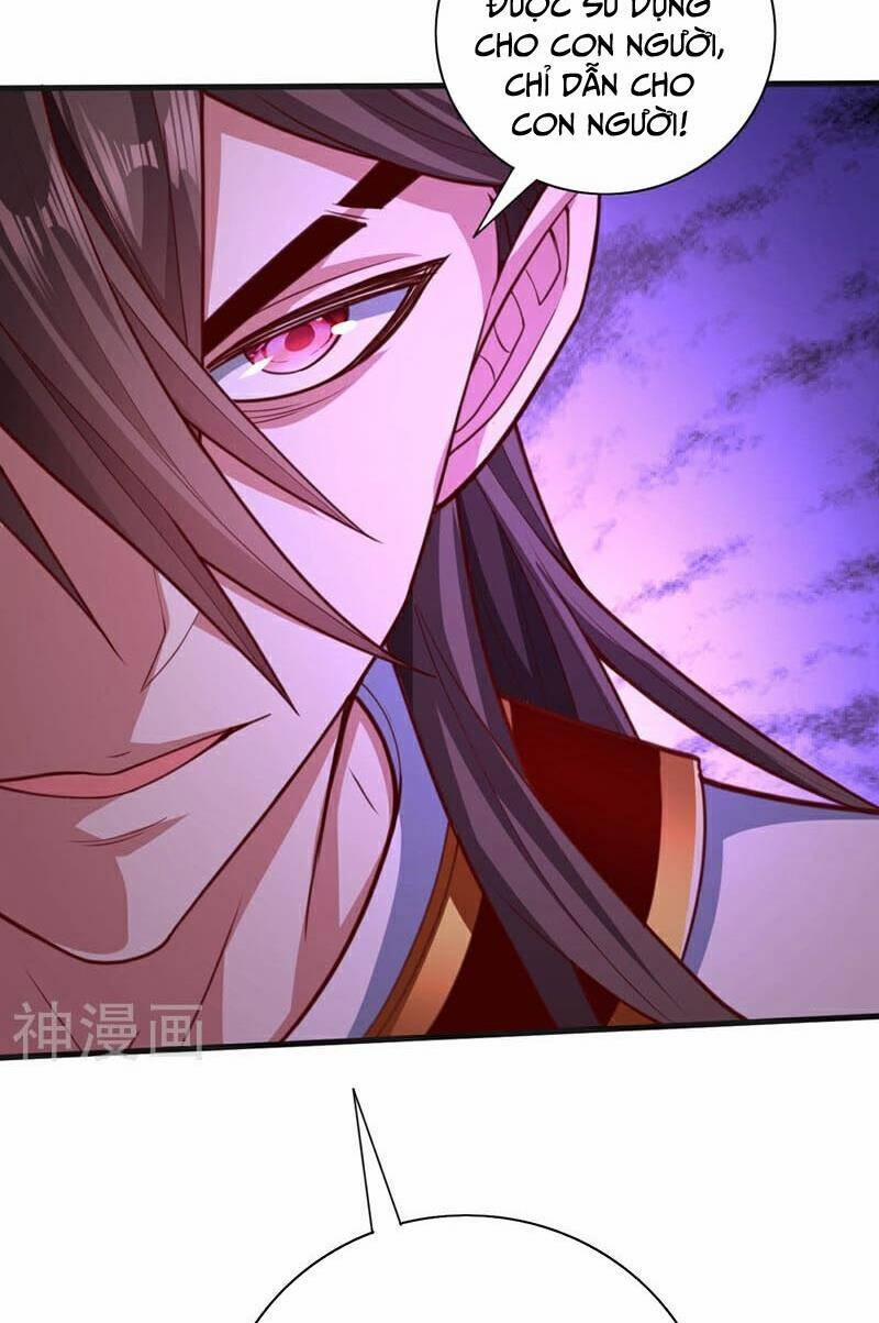 Bị Dạy Dỗ Thành Thánh 239 trang 10