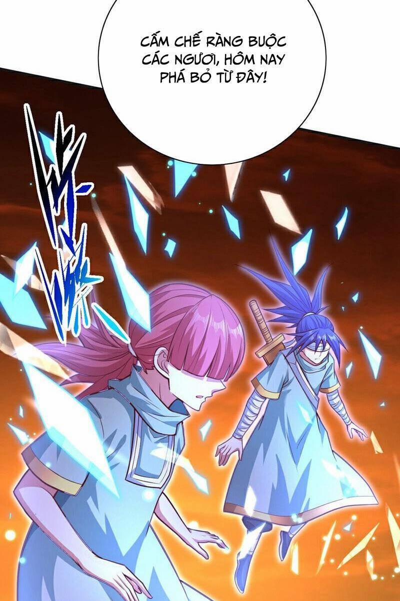 Bị Dạy Dỗ Thành Thánh 239 trang 11