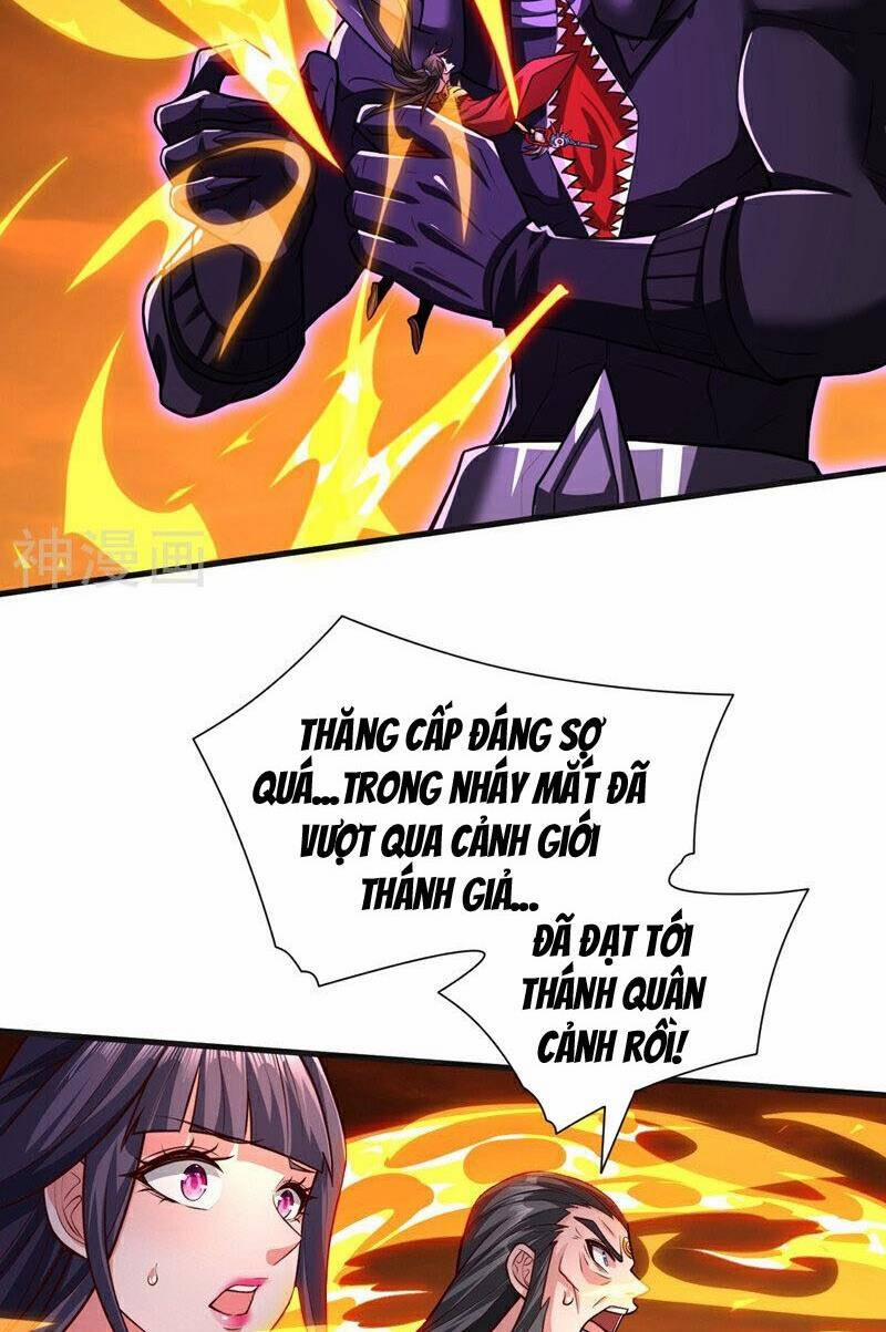 Bị Dạy Dỗ Thành Thánh 239 trang 15