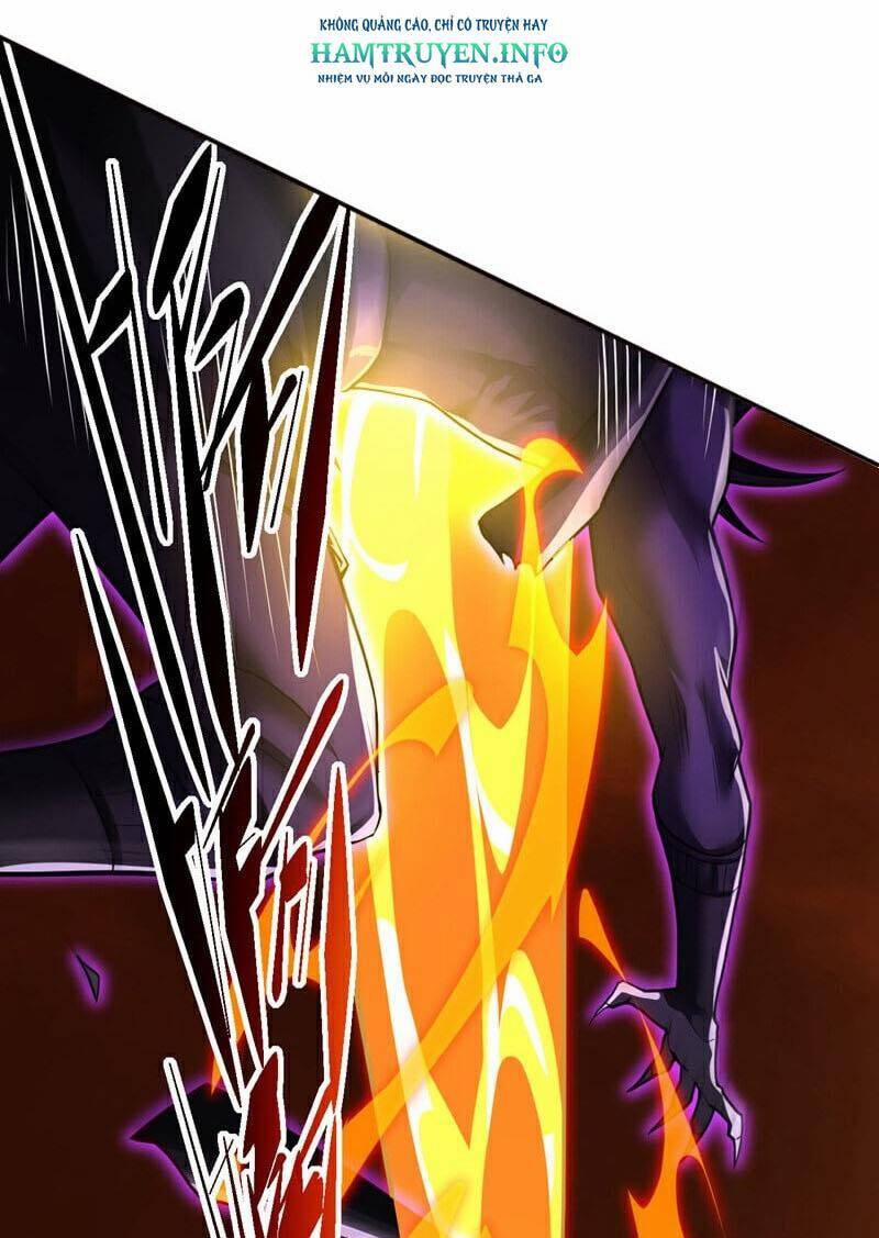 Bị Dạy Dỗ Thành Thánh 239 trang 20