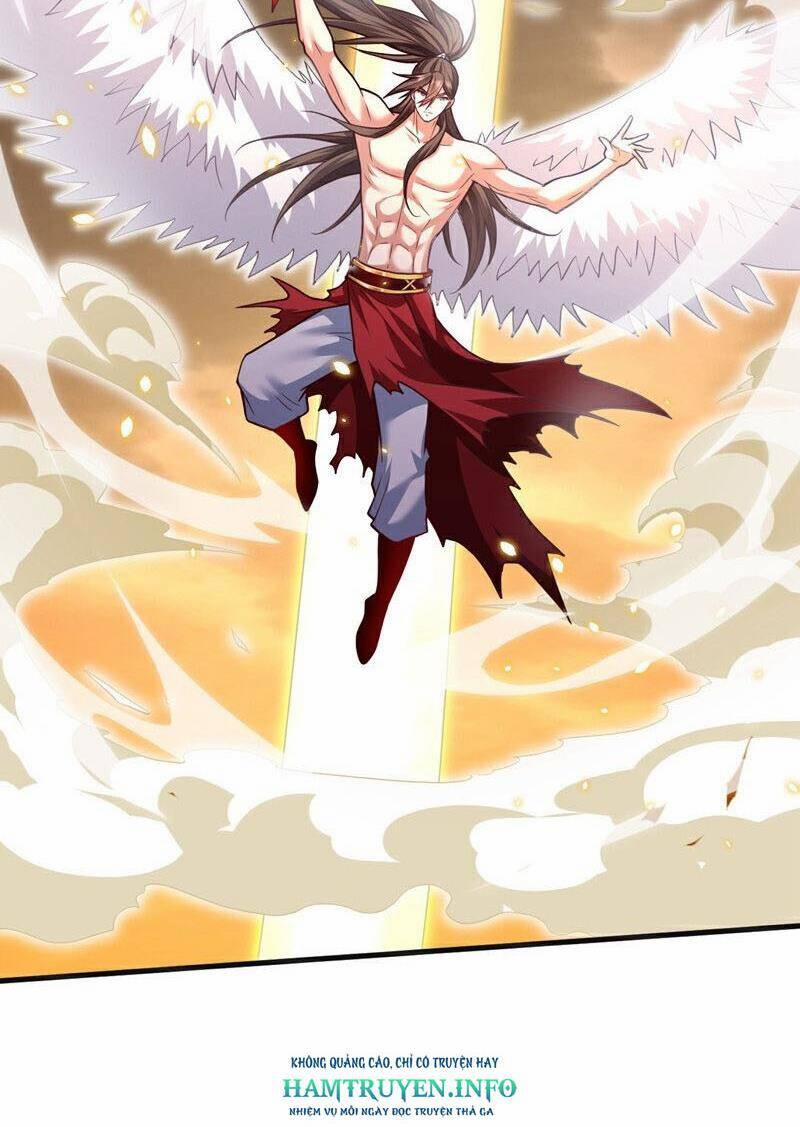 Bị Dạy Dỗ Thành Thánh 239 trang 24