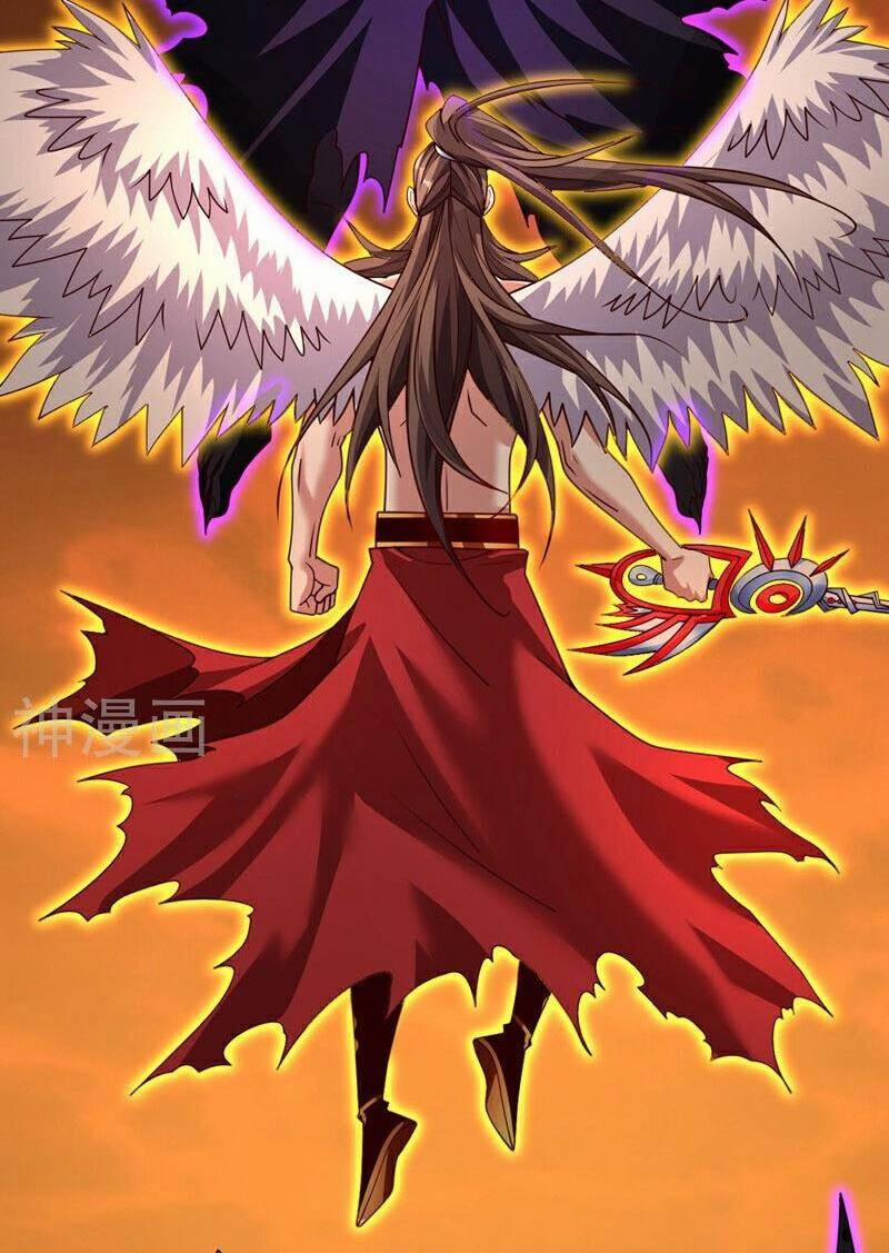 Bị Dạy Dỗ Thành Thánh 239 trang 26