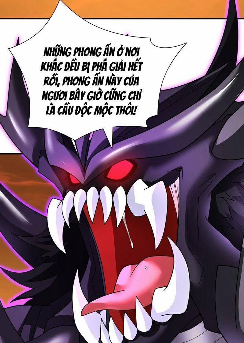 Bị Dạy Dỗ Thành Thánh 239 trang 27