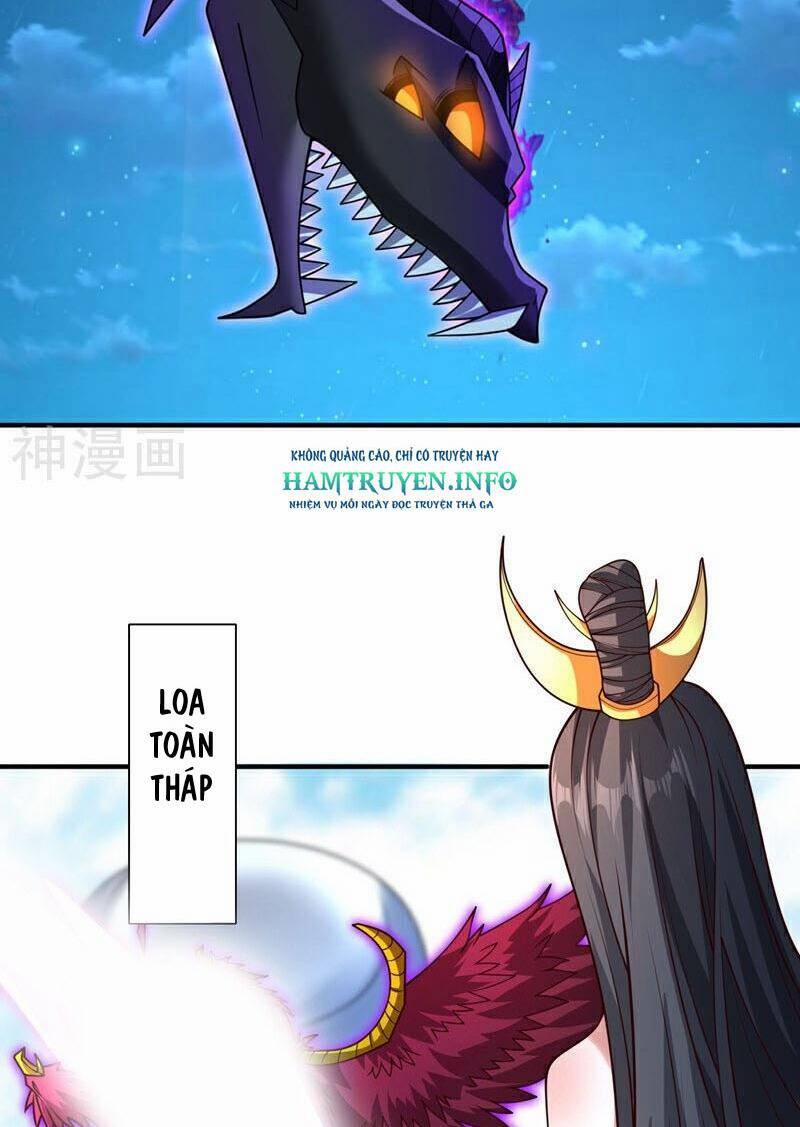 Bị Dạy Dỗ Thành Thánh 239 trang 35