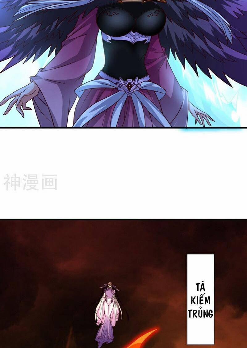 Bị Dạy Dỗ Thành Thánh 239 trang 38