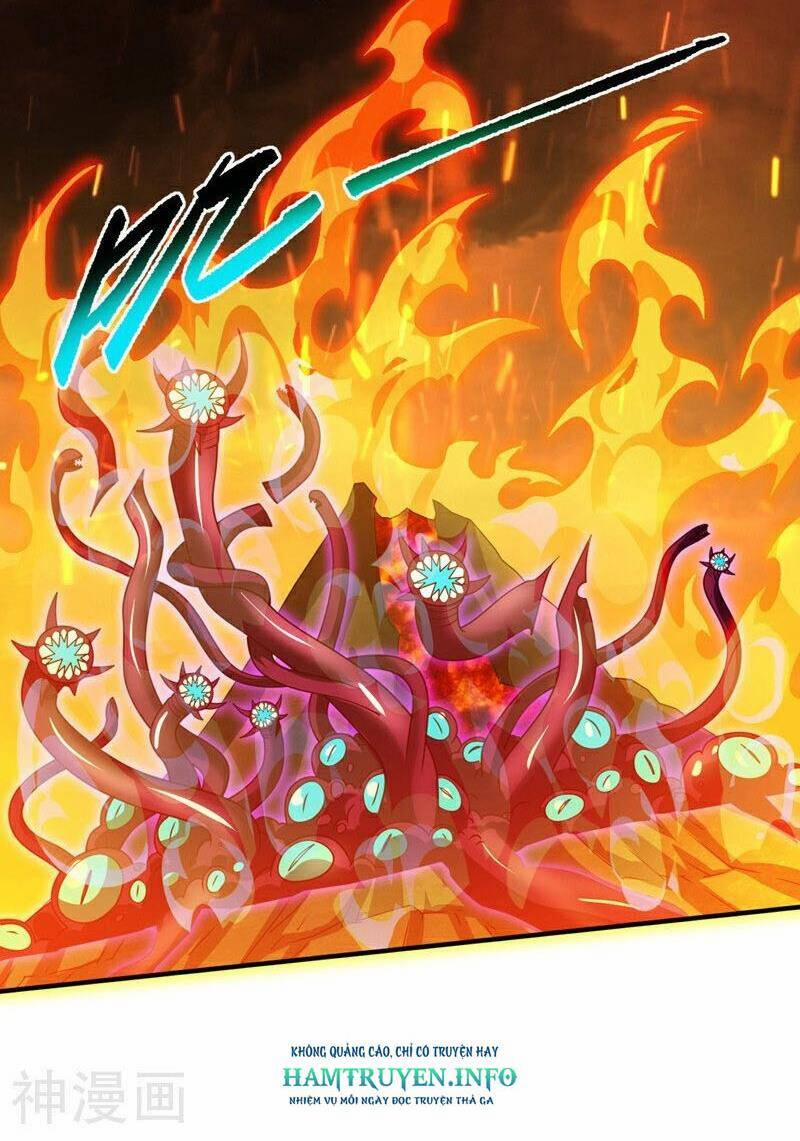 Bị Dạy Dỗ Thành Thánh 239 trang 39