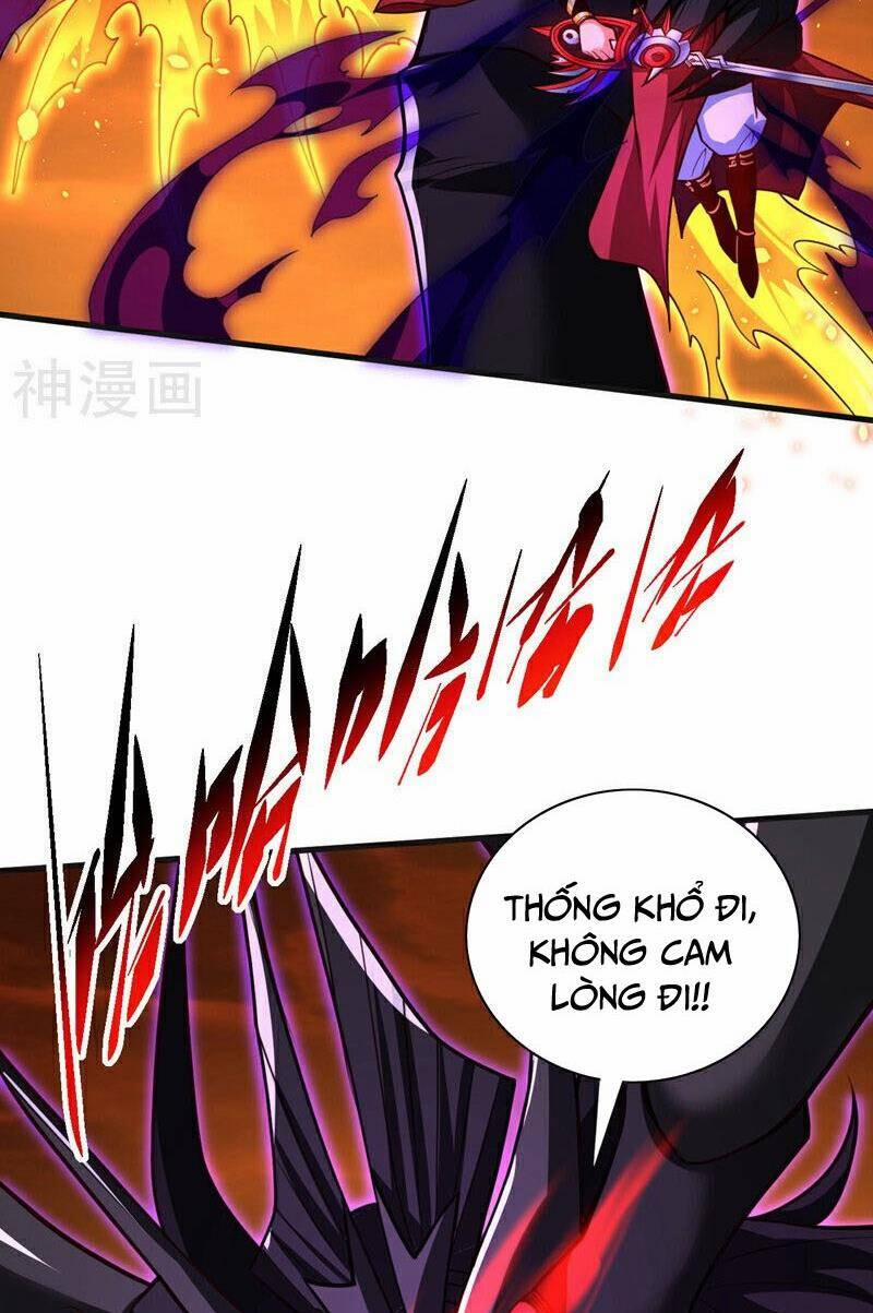 Bị Dạy Dỗ Thành Thánh 239 trang 4