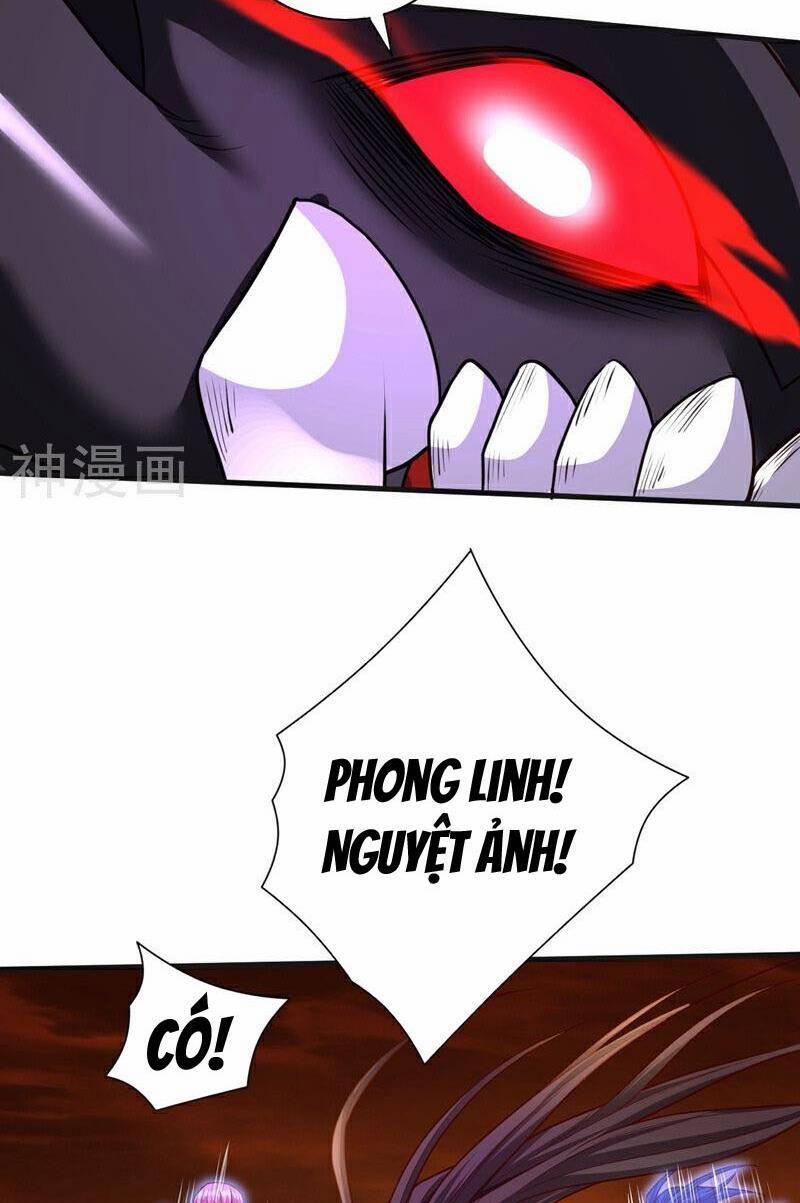 Bị Dạy Dỗ Thành Thánh 239 trang 7