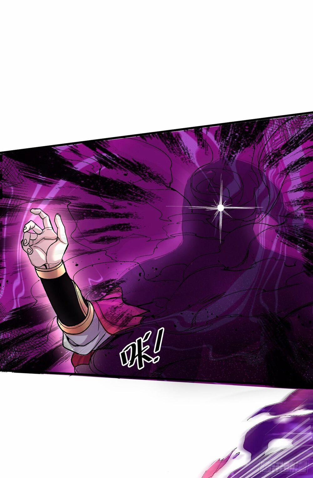 Bị Dạy Dỗ Thành Thánh 3 trang 15