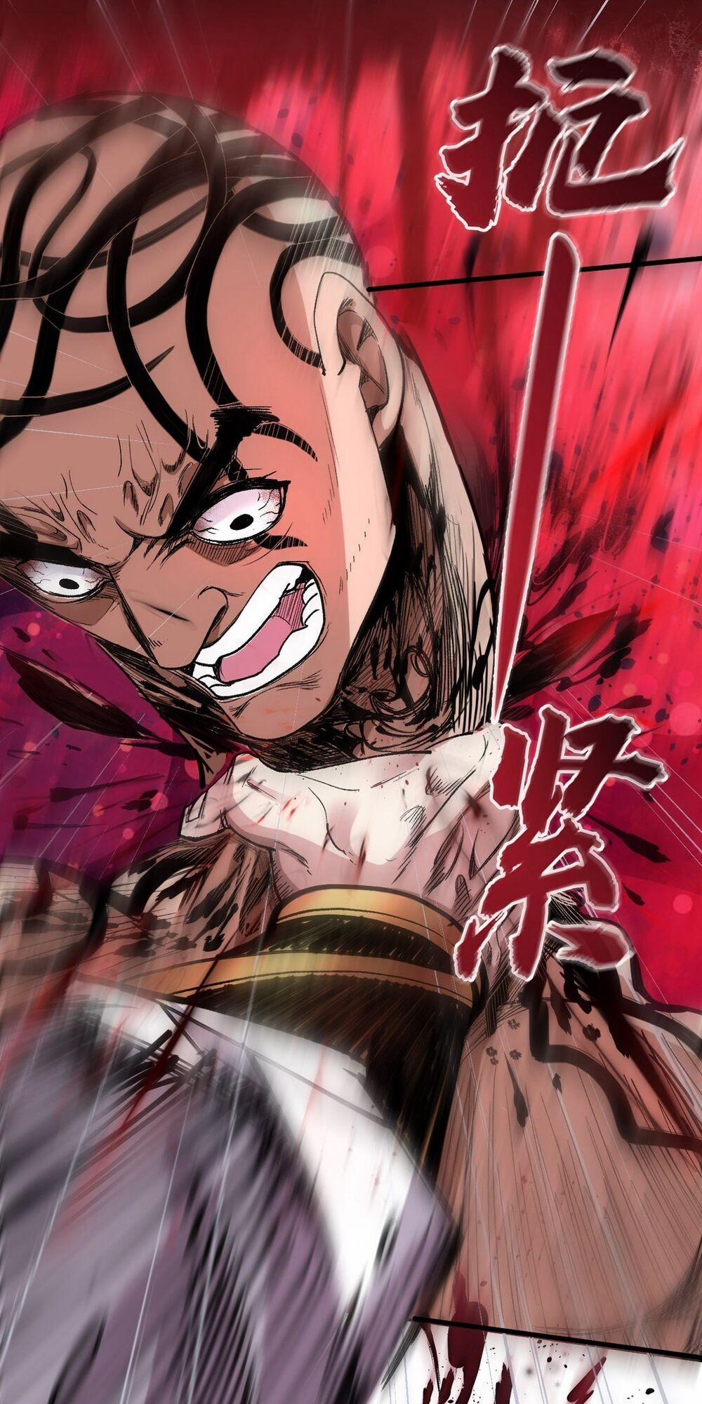 Bị Dạy Dỗ Thành Thánh 3 trang 19