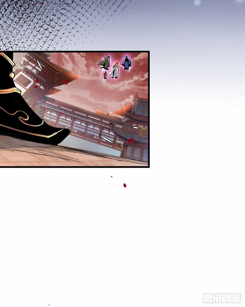 Bị Dạy Dỗ Thành Thánh 3 trang 44