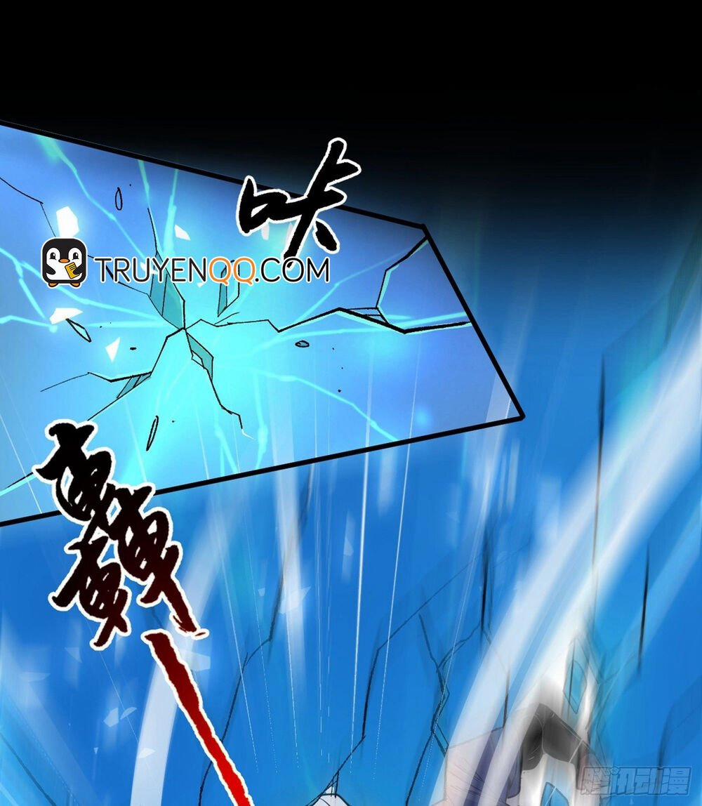 Bị Dạy Dỗ Thành Thánh 3 trang 54