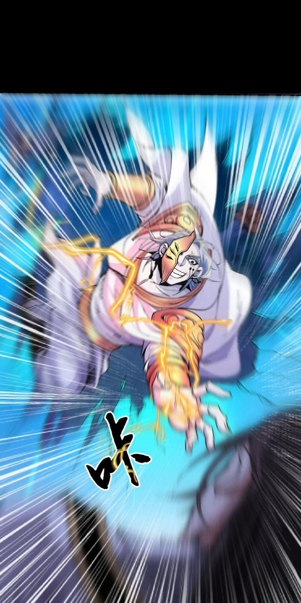 Bị Dạy Dỗ Thành Thánh 3 trang 57