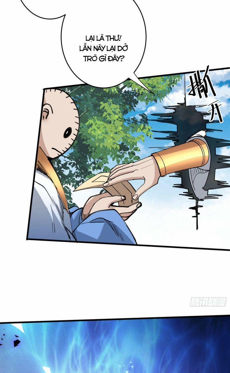 Bị Dạy Dỗ Thành Thánh 30 trang 18