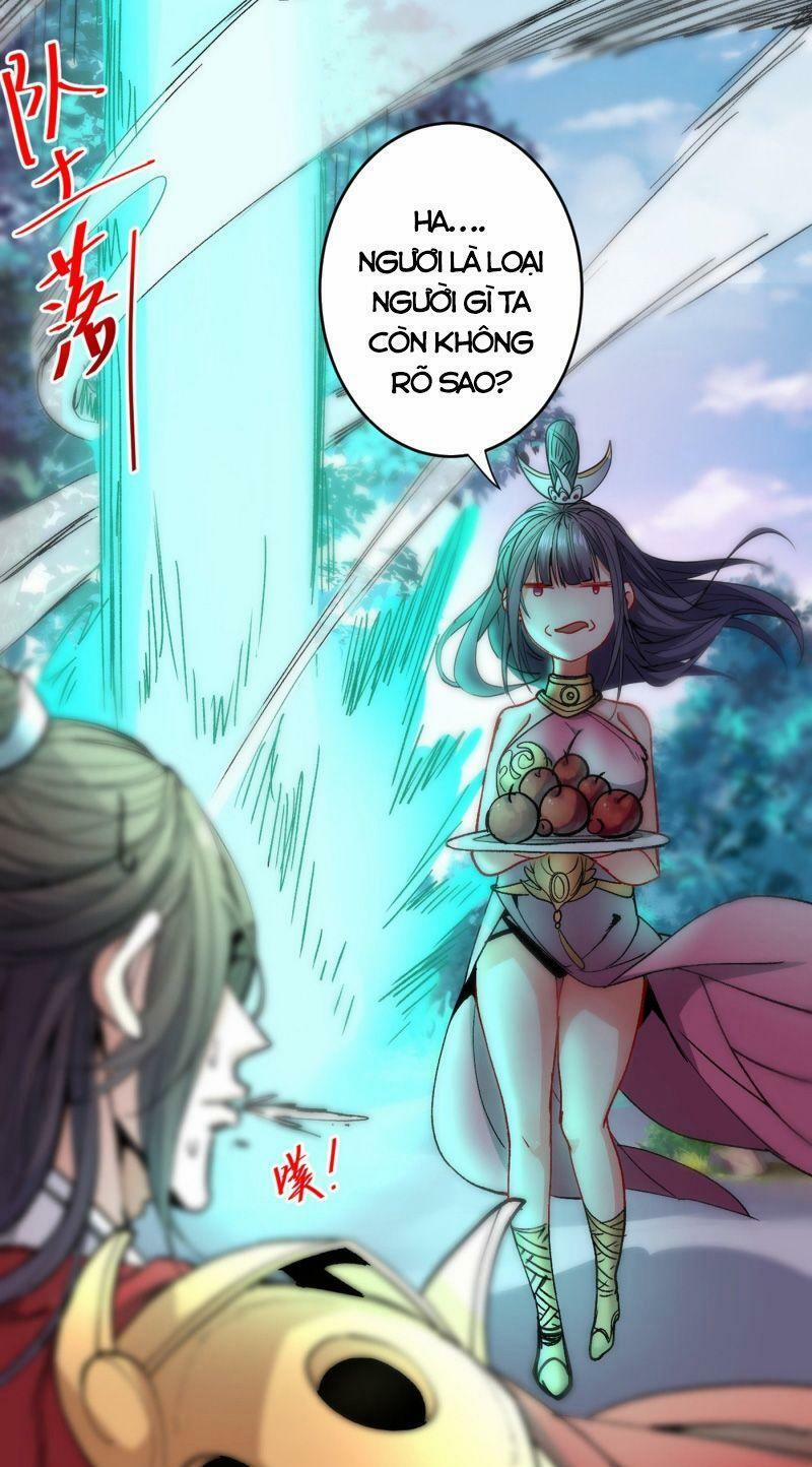 Bị Dạy Dỗ Thành Thánh 30 trang 26