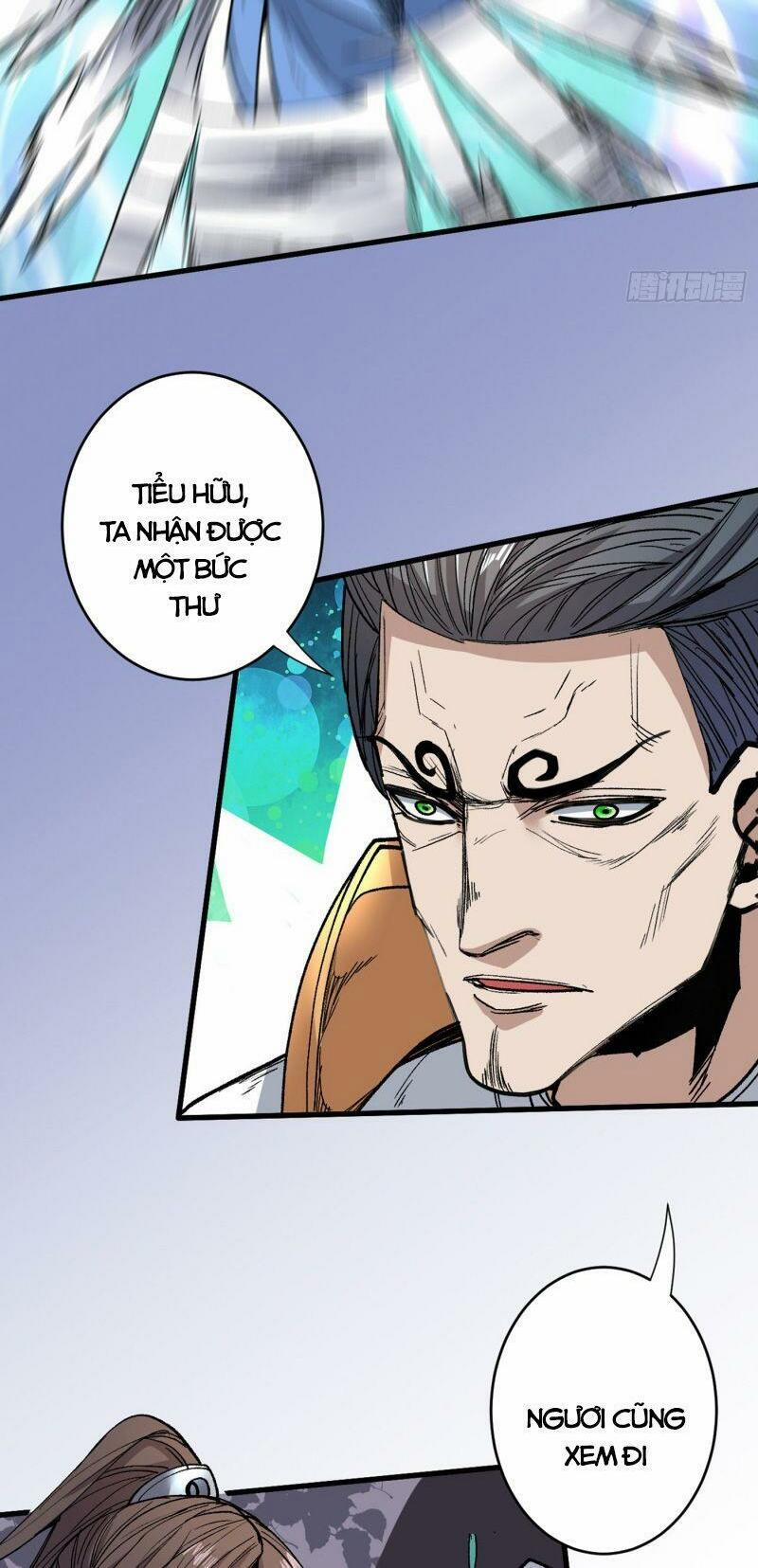 Bị Dạy Dỗ Thành Thánh 30 trang 29