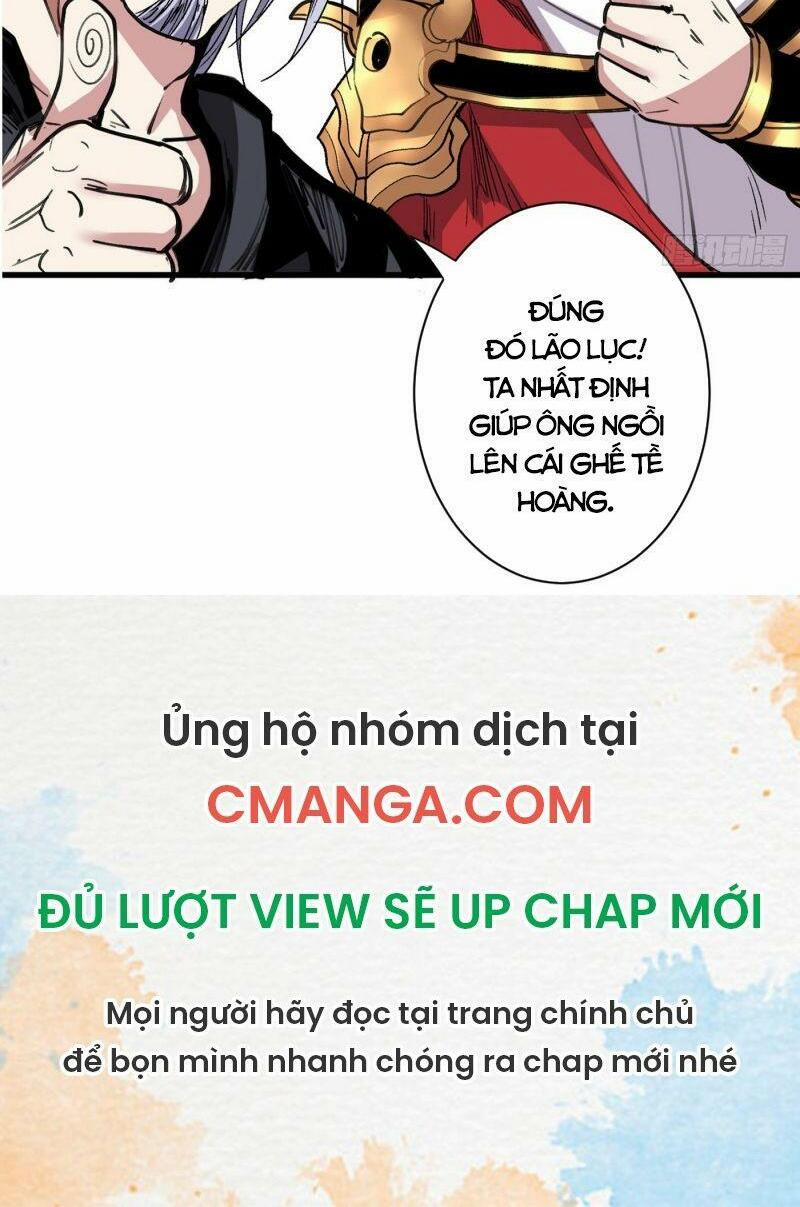 Bị Dạy Dỗ Thành Thánh 30 trang 39