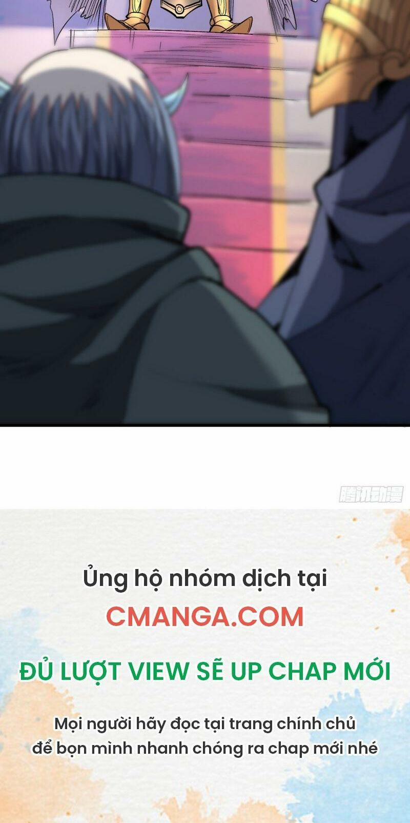 Bị Dạy Dỗ Thành Thánh 32 trang 17