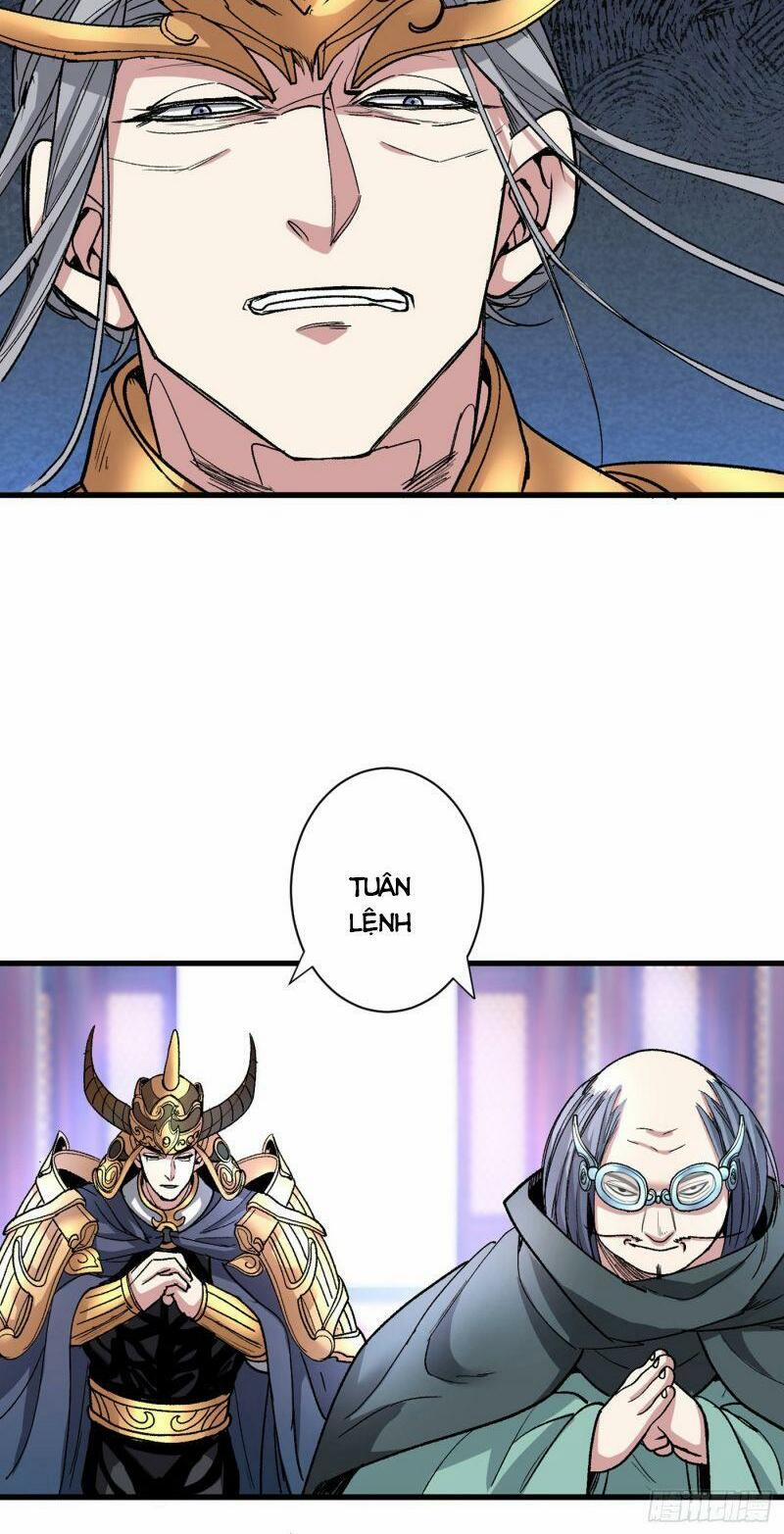 Bị Dạy Dỗ Thành Thánh 32 trang 19