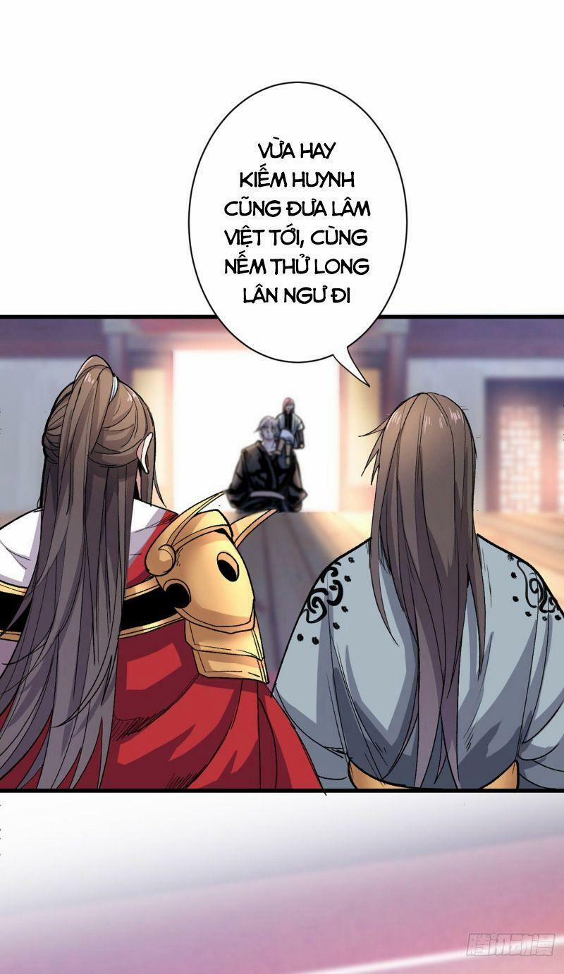 Bị Dạy Dỗ Thành Thánh 32 trang 24