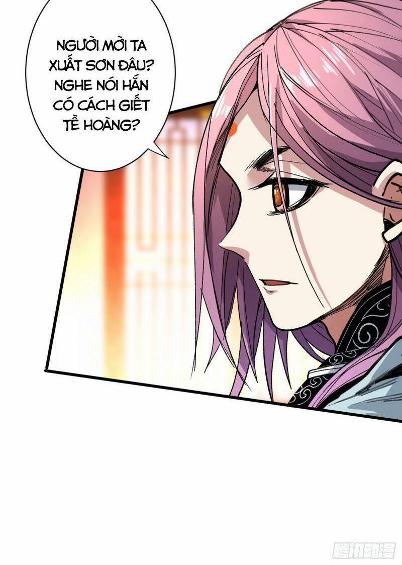 Bị Dạy Dỗ Thành Thánh 32 trang 27