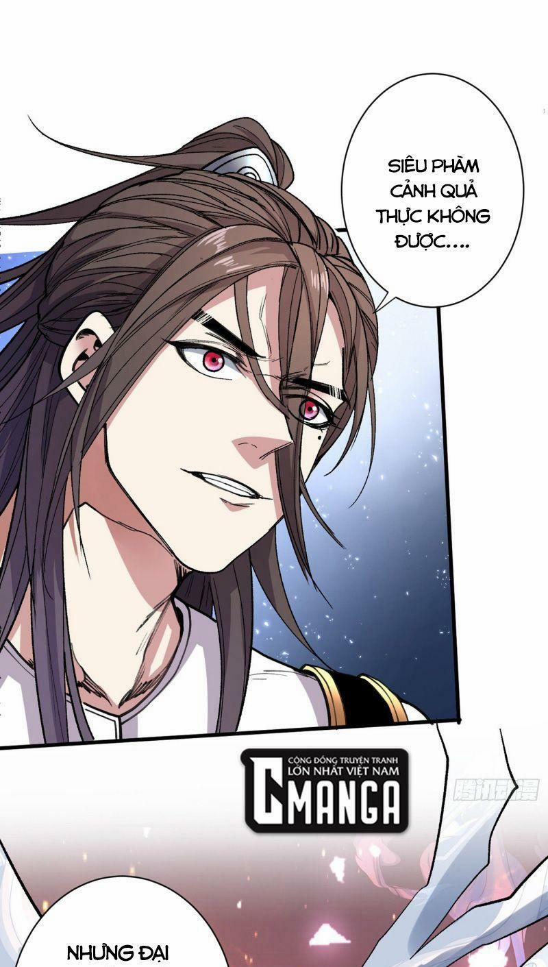 Bị Dạy Dỗ Thành Thánh 32 trang 29