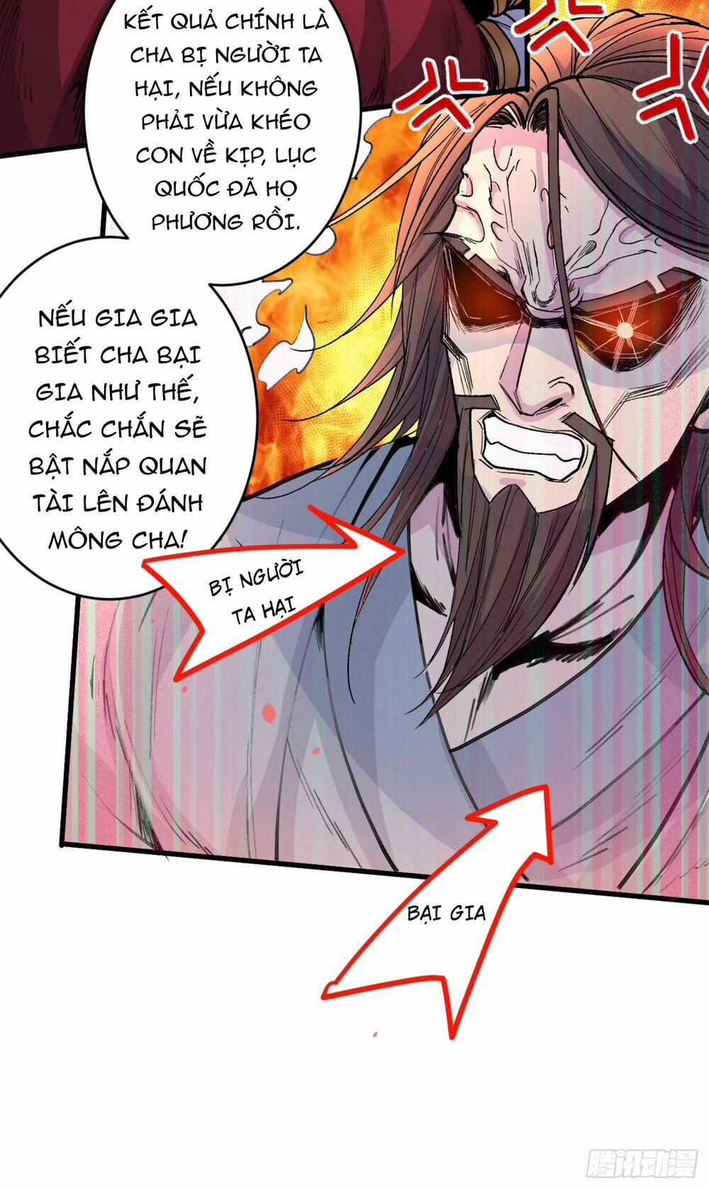 Bị Dạy Dỗ Thành Thánh 4 trang 27