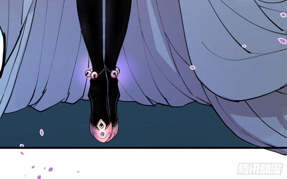 Bị Dạy Dỗ Thành Thánh 4 trang 49