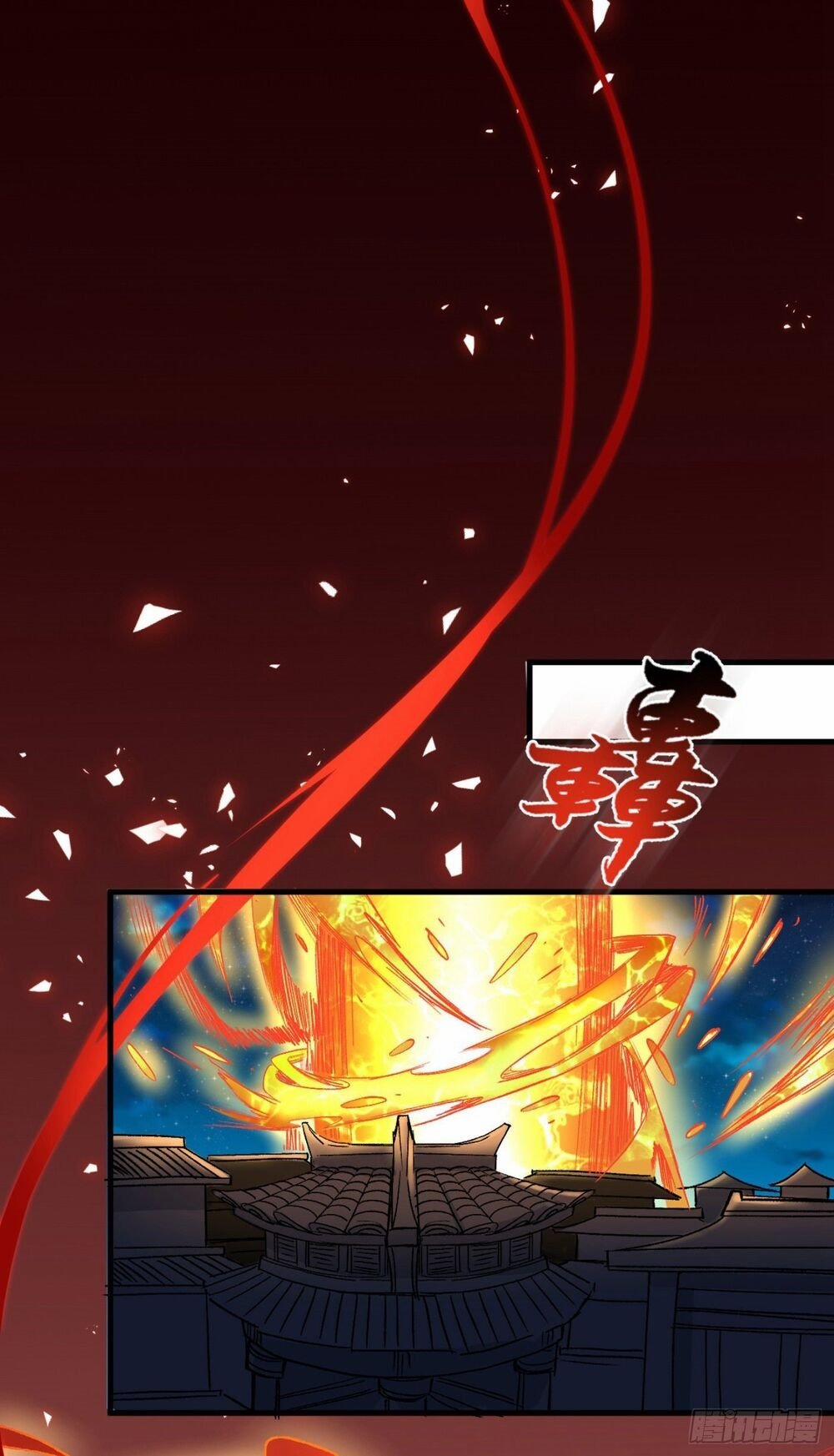 Bị Dạy Dỗ Thành Thánh 5 trang 16