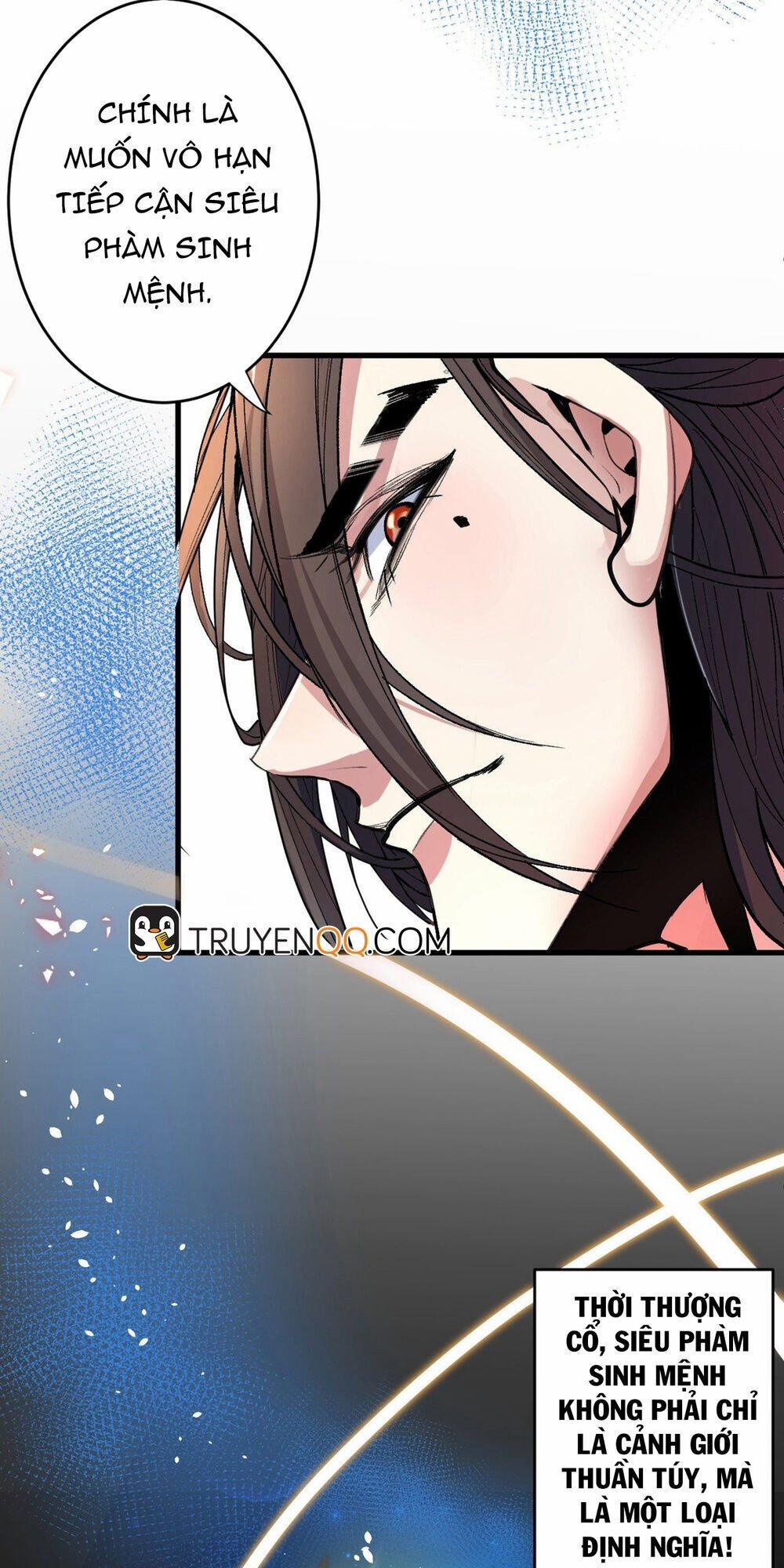 Bị Dạy Dỗ Thành Thánh 5 trang 37