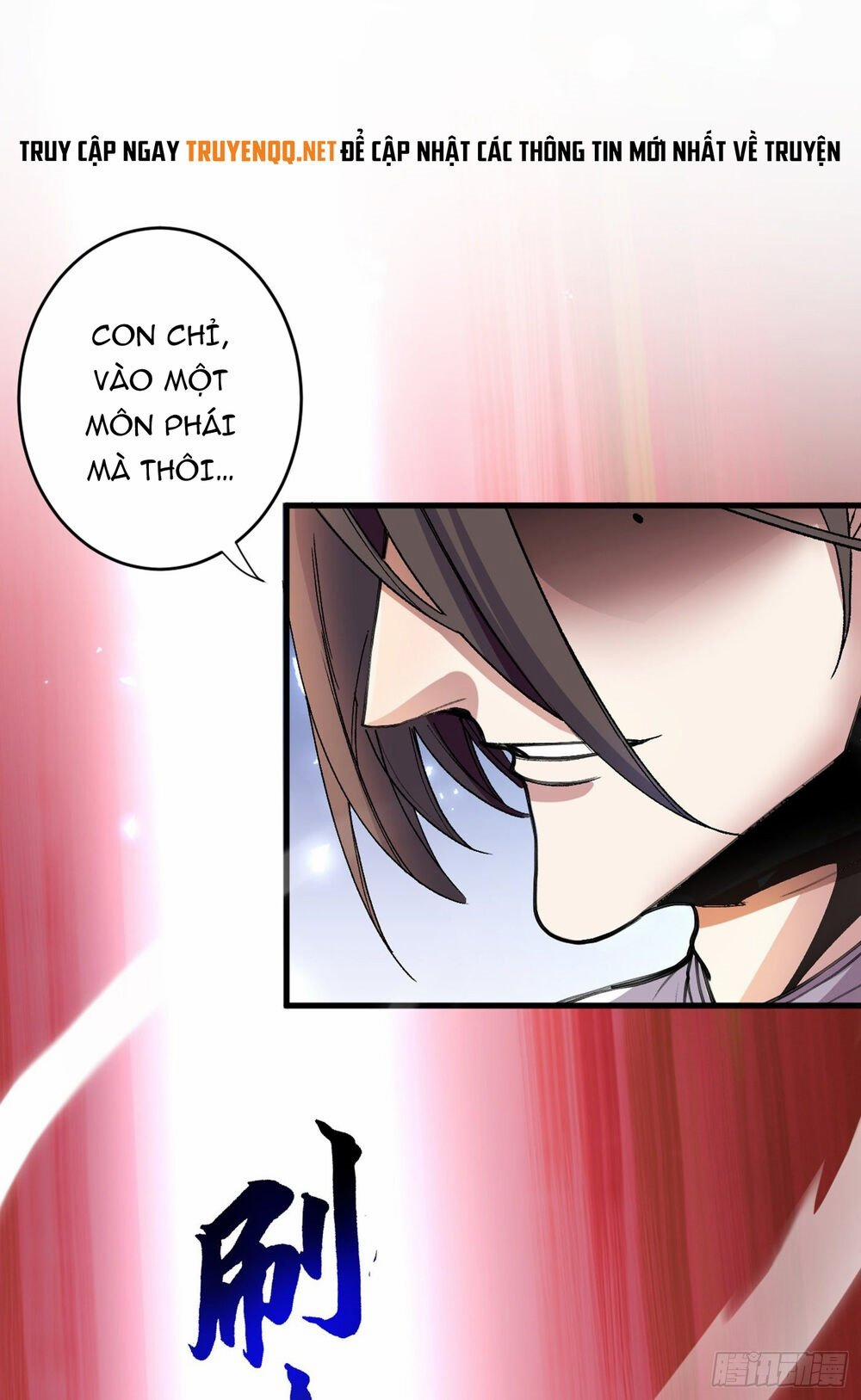 Bị Dạy Dỗ Thành Thánh 5 trang 44