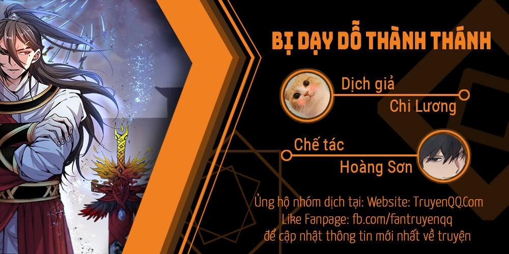 Bị Dạy Dỗ Thành Thánh 5 trang 60