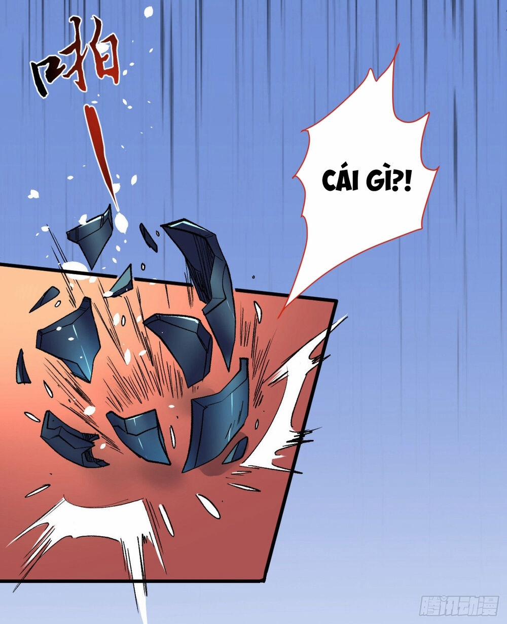 Bị Dạy Dỗ Thành Thánh 5 trang 9