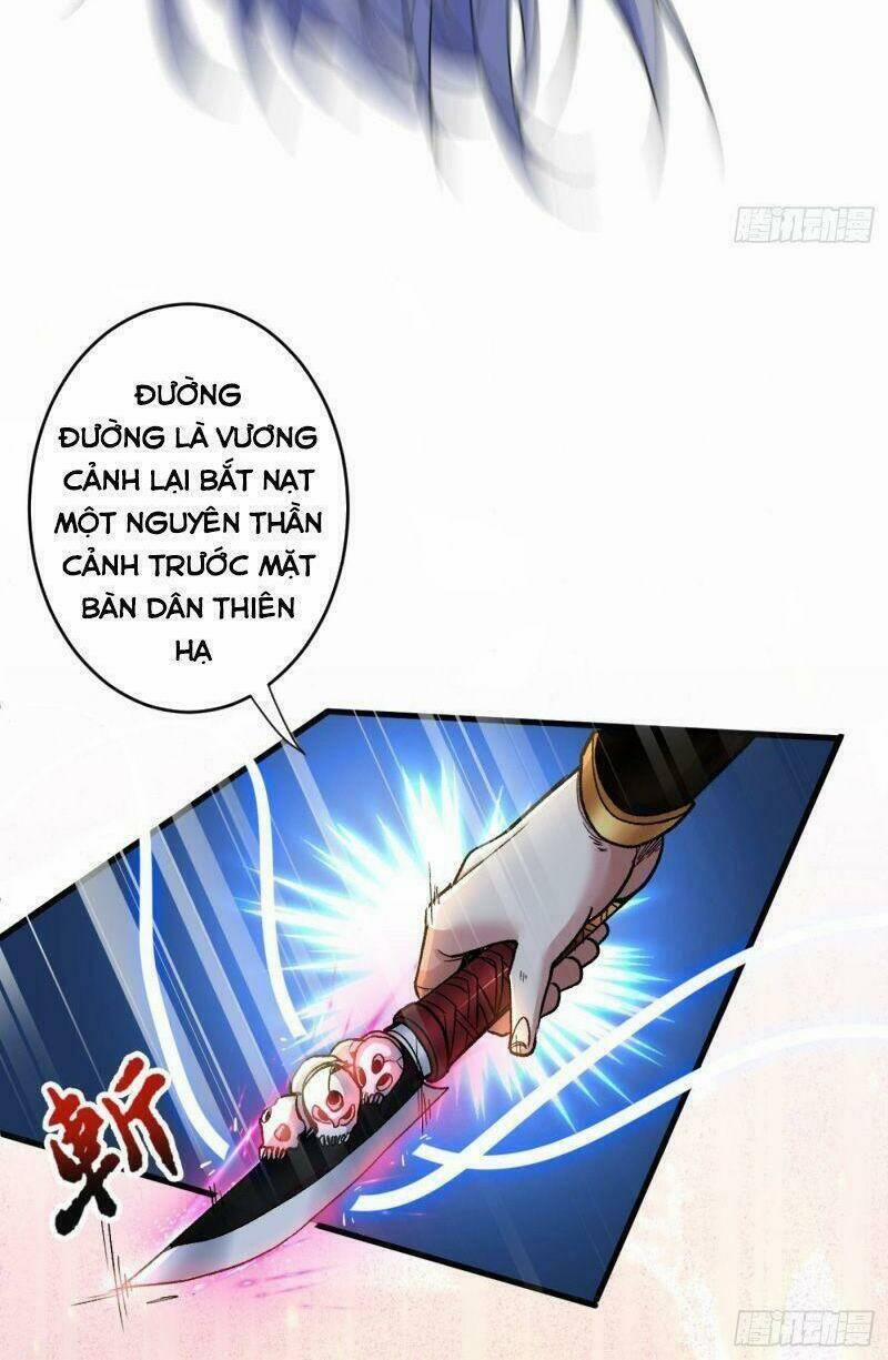 Bị Dạy Dỗ Thành Thánh 6 trang 12